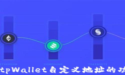 
深入解析tpWallet自定义地址的功能与应用
