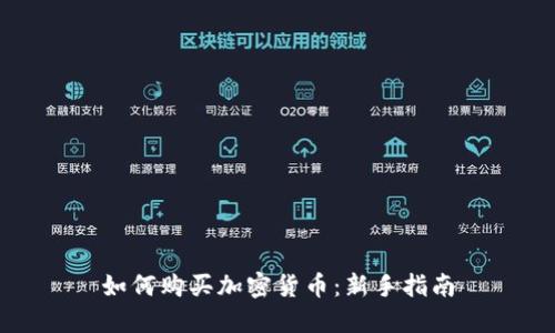 如何购买加密货币：新手指南