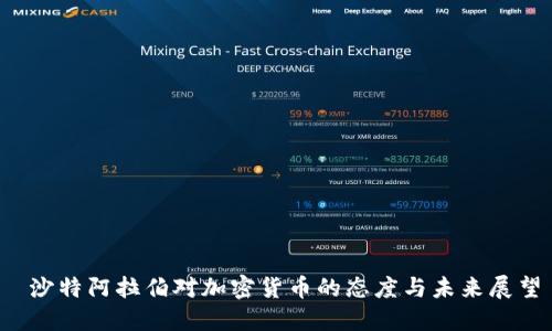  沙特阿拉伯对加密货币的态度与未来展望