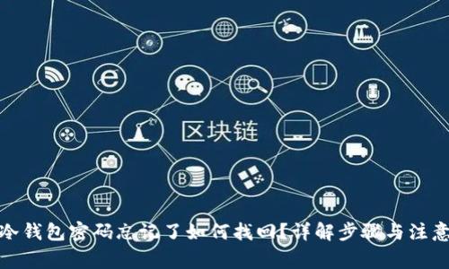 : TP冷钱包密码忘记了如何找回？详解步骤与注意事项