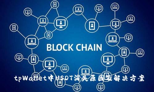  tpWallet中USDT消失原因及解决方案