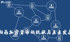 湖南加密货币的现状与未来发展