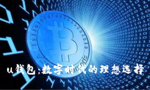 u钱包：数字时代的理想选择