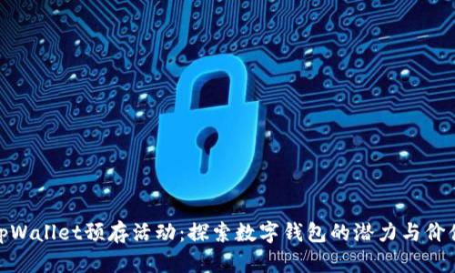 tpWallet预存活动：探索数字钱包的潜力与价值