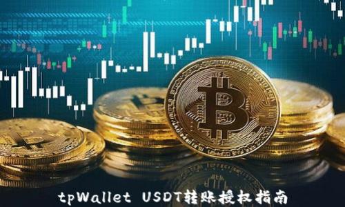 
tpWallet USDT转账授权指南