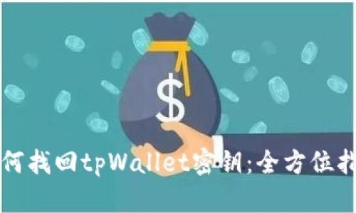 如何找回tpWallet密钥：全方位指南