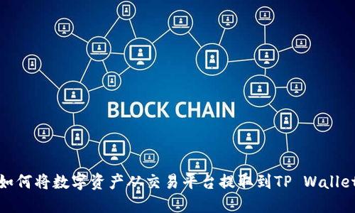 如何将数字资产从交易平台提取到TP Wallet