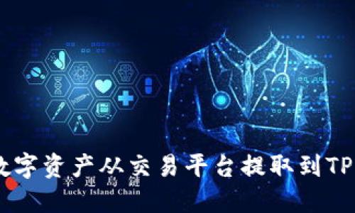 如何将数字资产从交易平台提取到TP Wallet