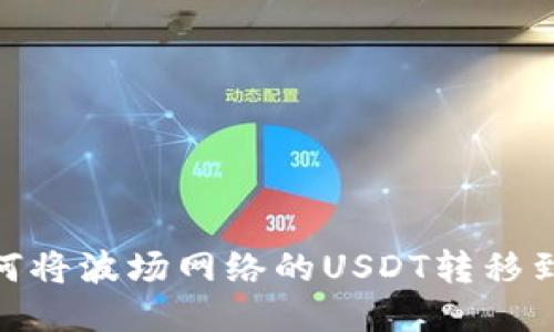 ### 如何将波场网络的USDT转移到TPWallet