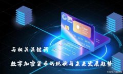 与相关关键词数字加密货币的现状与未来发展趋