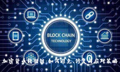 加密货币转错链：如何避免、修复与应对策略