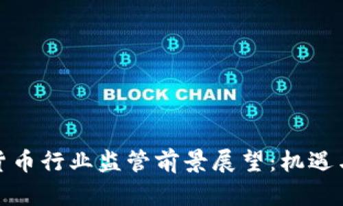 加密货币行业监管前景展望：机遇与挑战