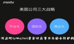 如何应对tpWallet资金被盗事件及安全防护指南
