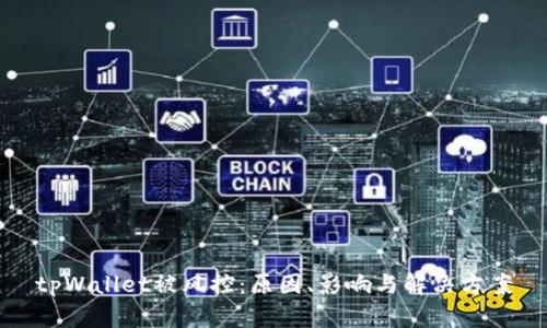 tpWallet被风控：原因、影响与解决方案