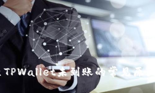 USDT转账至TPWallet未到账的常见原因及解决方案