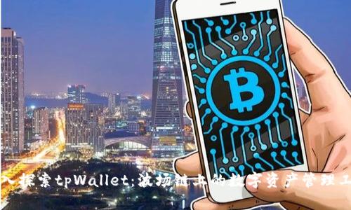 深入探索tpWallet：波场链上的数字资产管理工具