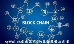 tpWallet卖出显示0的原因及解决方案