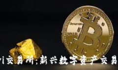     tpWalletavi交易所：新兴数字资产交易平台的崛