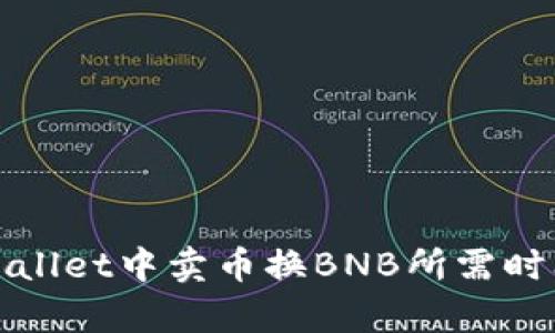 : tpWallet中卖币换BNB所需时间分析