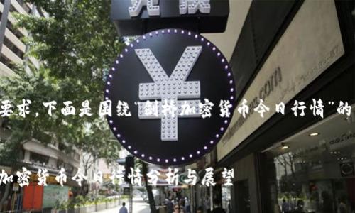 根据要求，下面是围绕“剑桥加密货币今日行情”的内容。


剑桥加密货币今日行情分析与展望