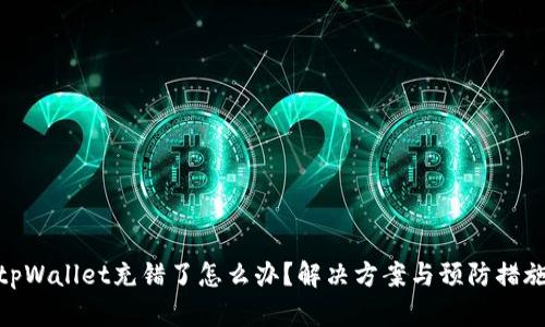 tpWallet充错了怎么办？解决方案与预防措施