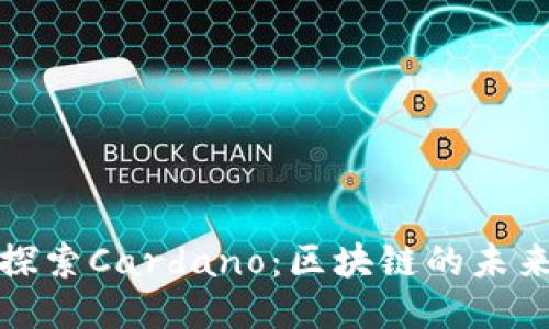 深入探索Cardano：区块链的未来之路