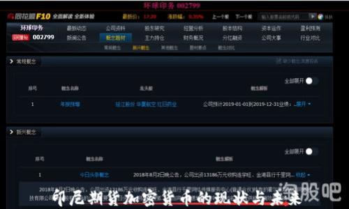 
印尼期货加密货币的现状与未来