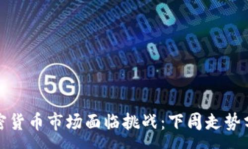 :
加密货币市场面临挑战：下周走势分析