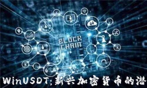 
深入解析WinUSDT：新兴加密货币的潜力与前景