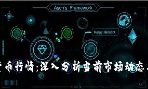 加密货币行情：深入分析当前市场动态与走势