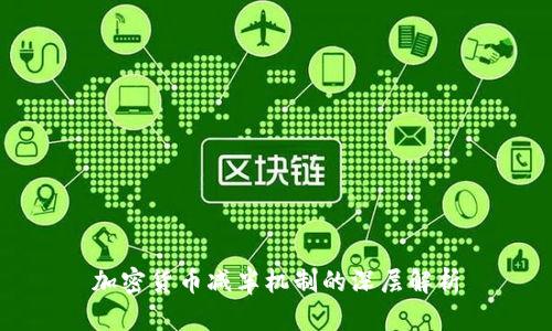 加密货币减半机制的深层解析