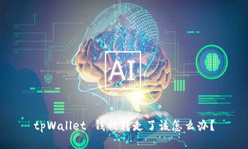 tpWallet 钱被转走了该怎么办？