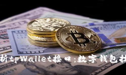 深入解析tpWallet接口：数字钱包技术全景
