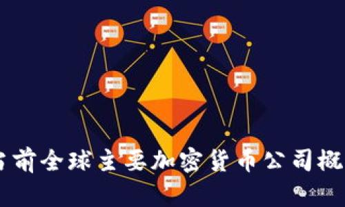 当前全球主要加密货币公司概览