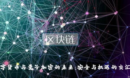 数字货币与量子加密的未来：安全与机遇的交汇点